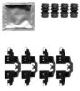 HELLA PAGID 8DZ 355 203-881 Accessory Kit, disc brake pads